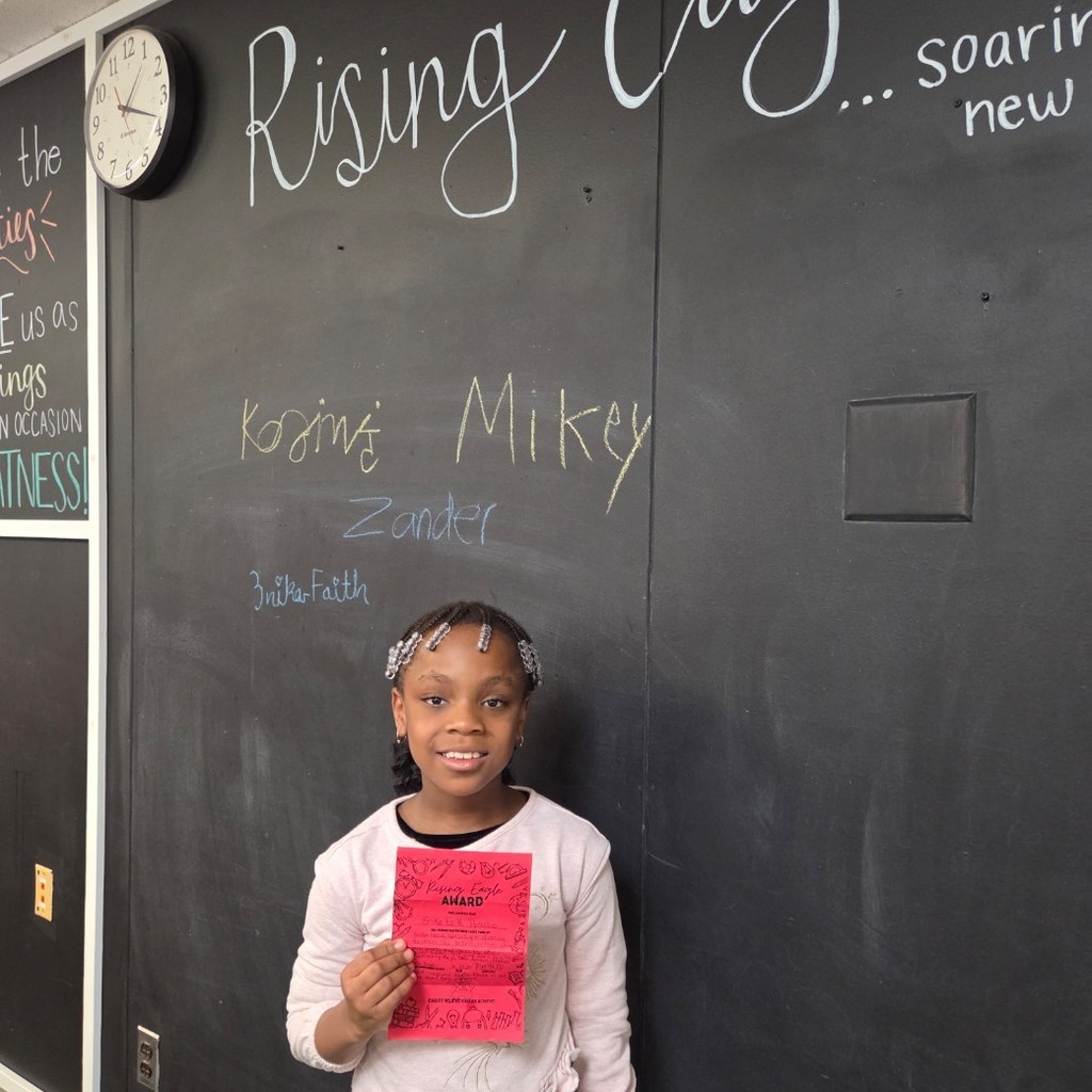 student with certificate