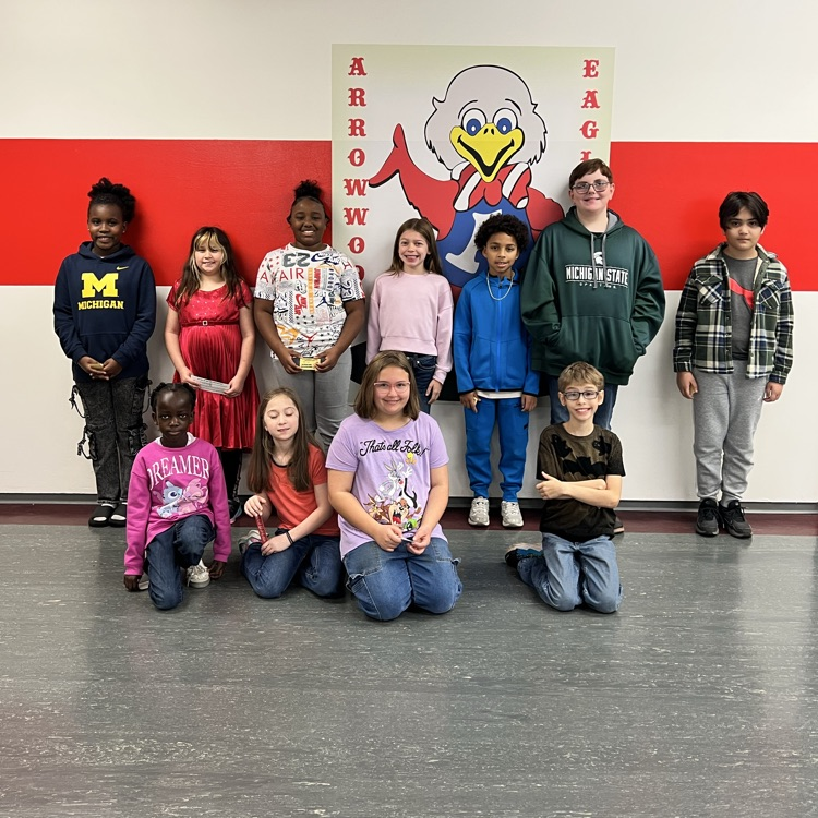 pride students of week