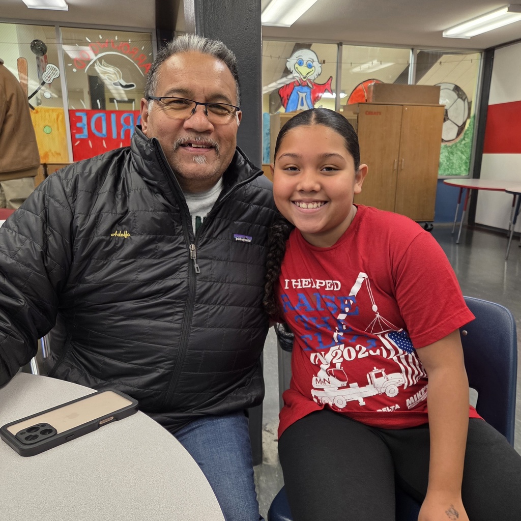 student with veteran family member