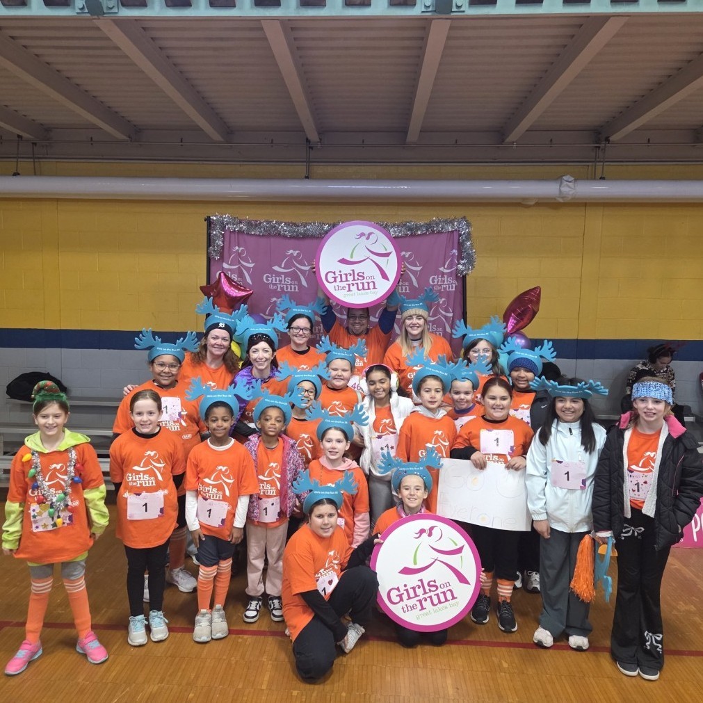 2025 GOTR team and coaches