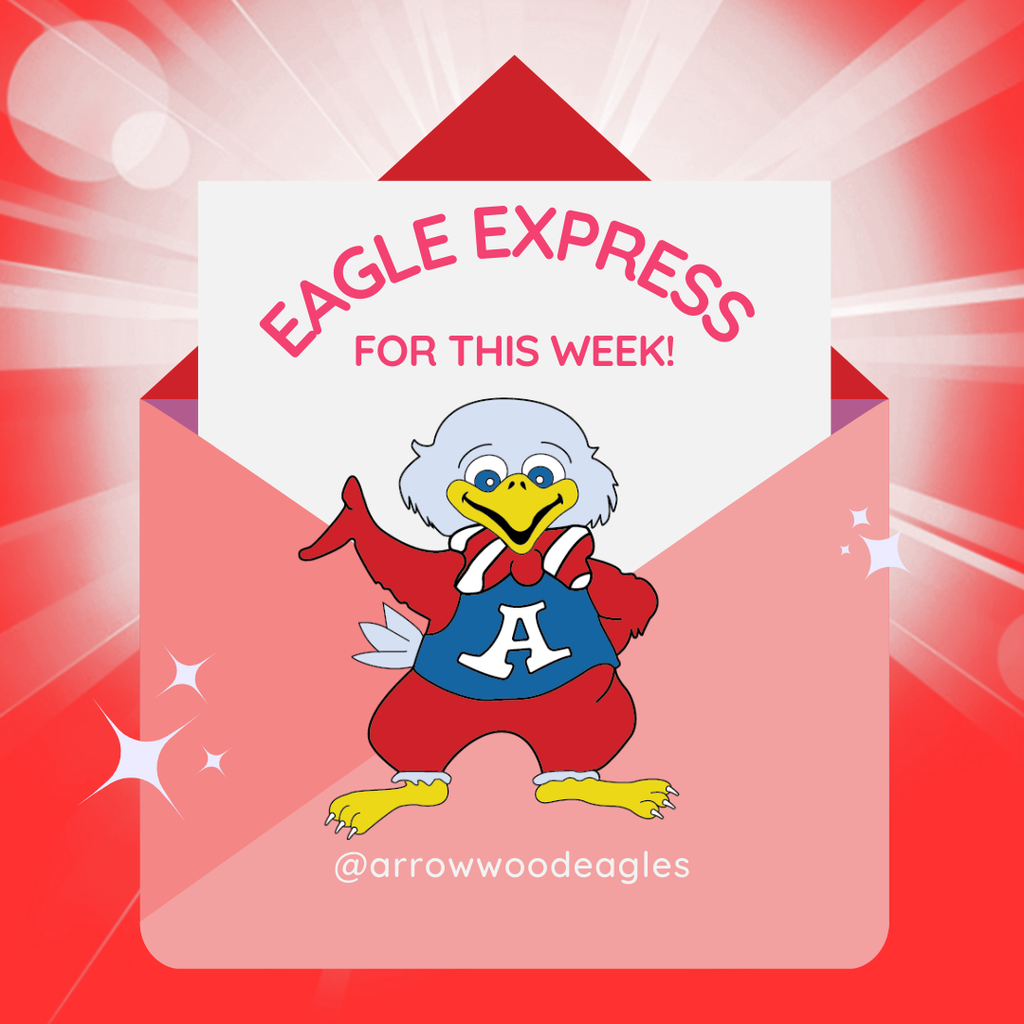 eagle express