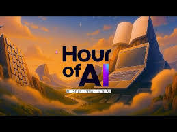 hour of ai