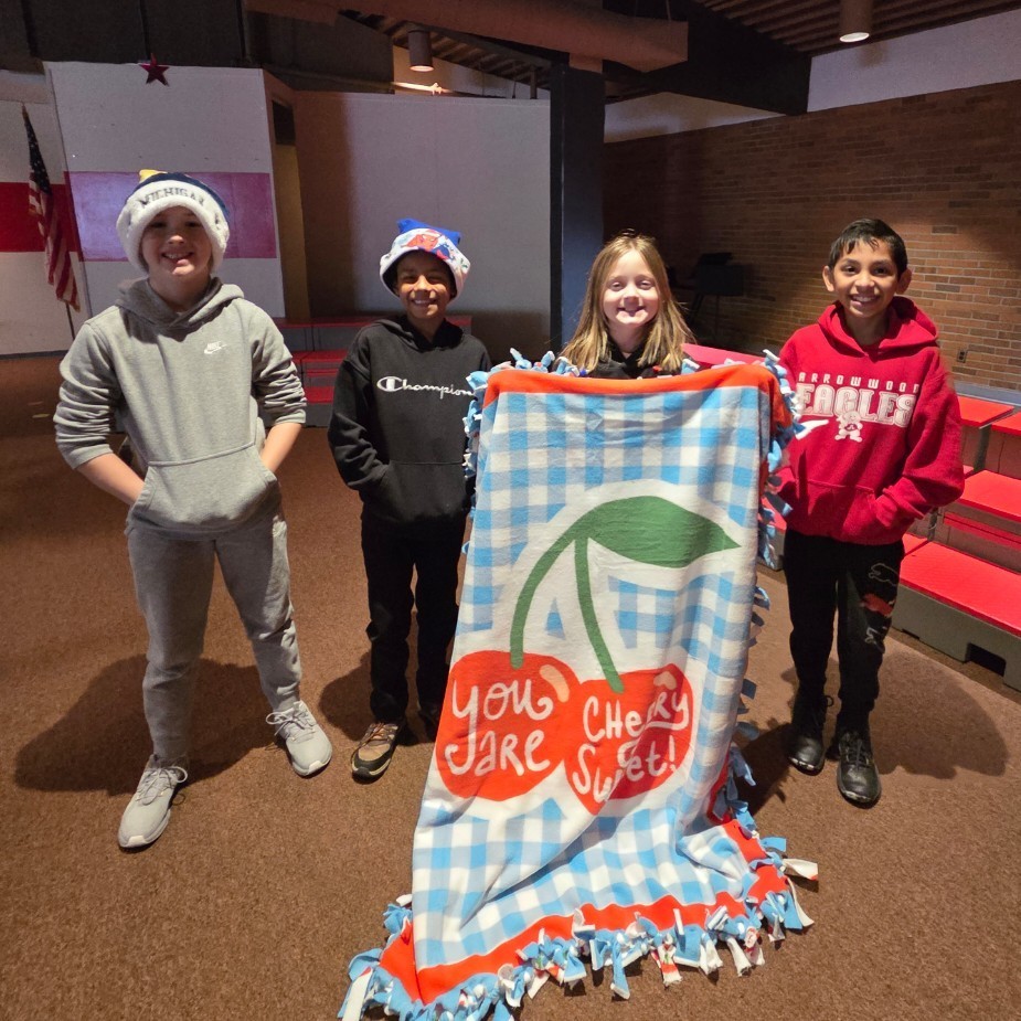 another finished bla