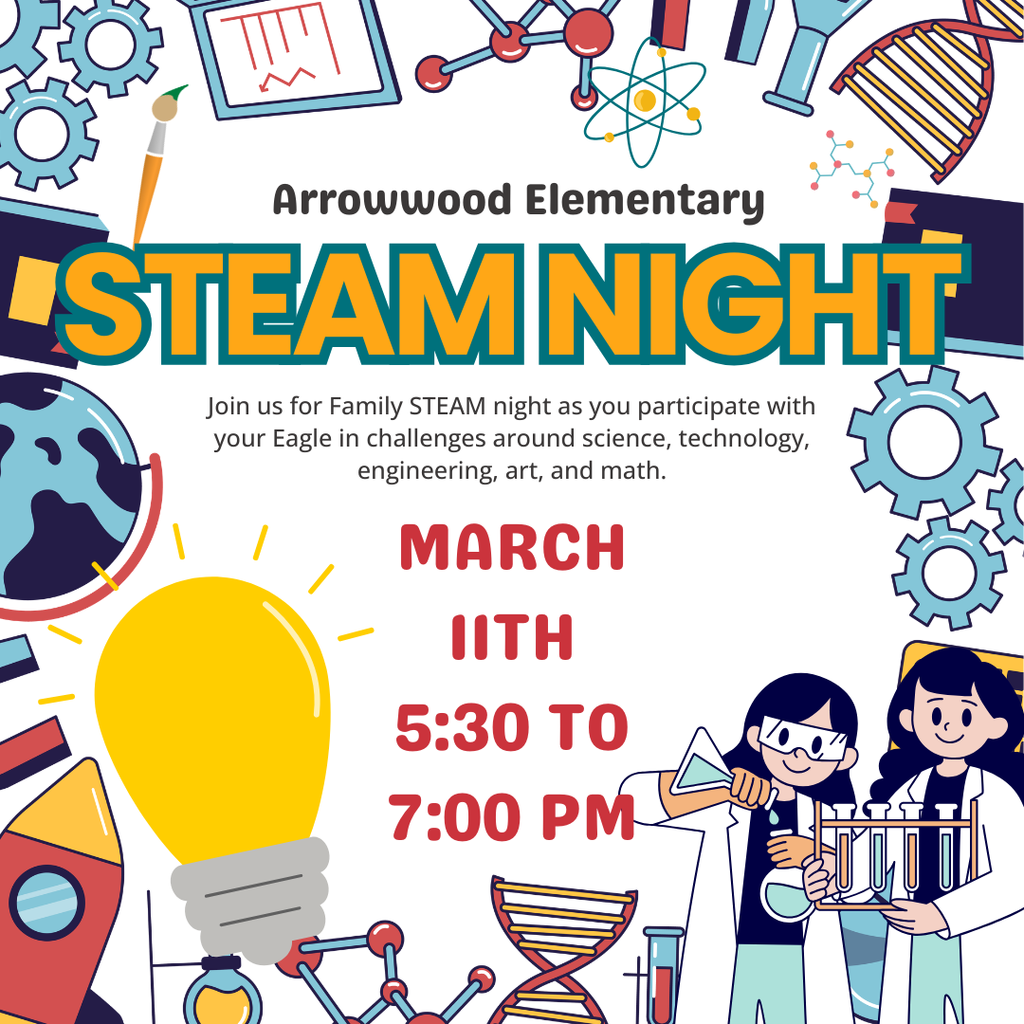 STEAM Night