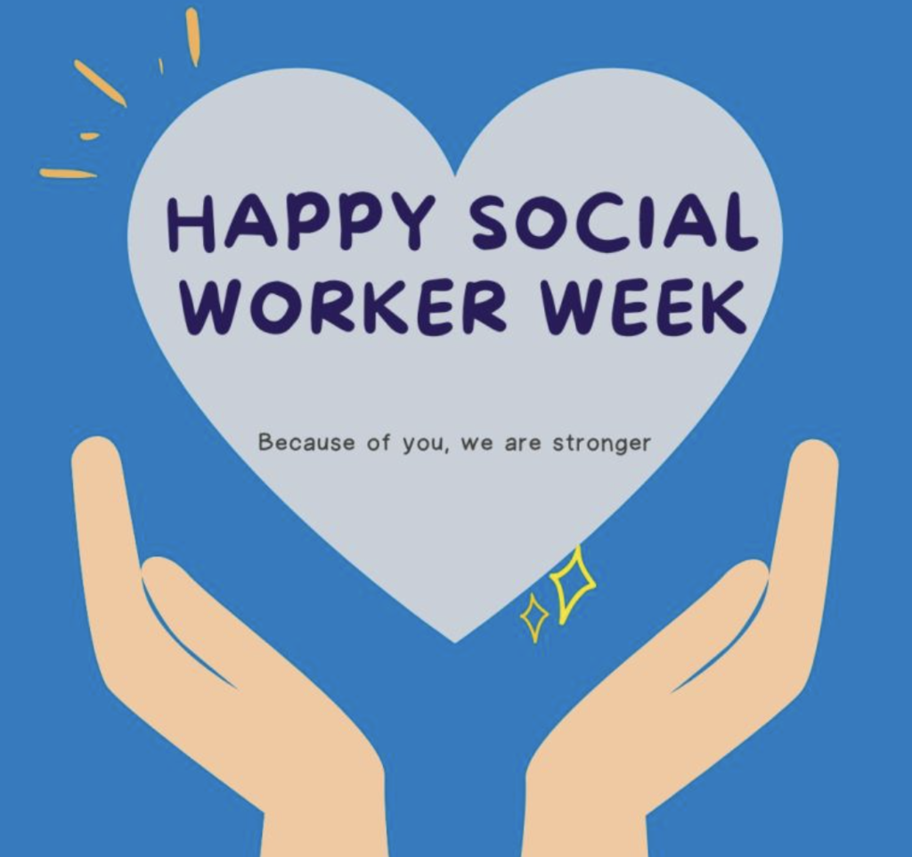 Social Worker Week