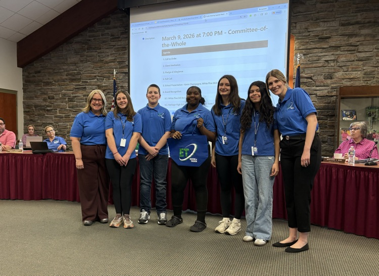 educators of tomorrow