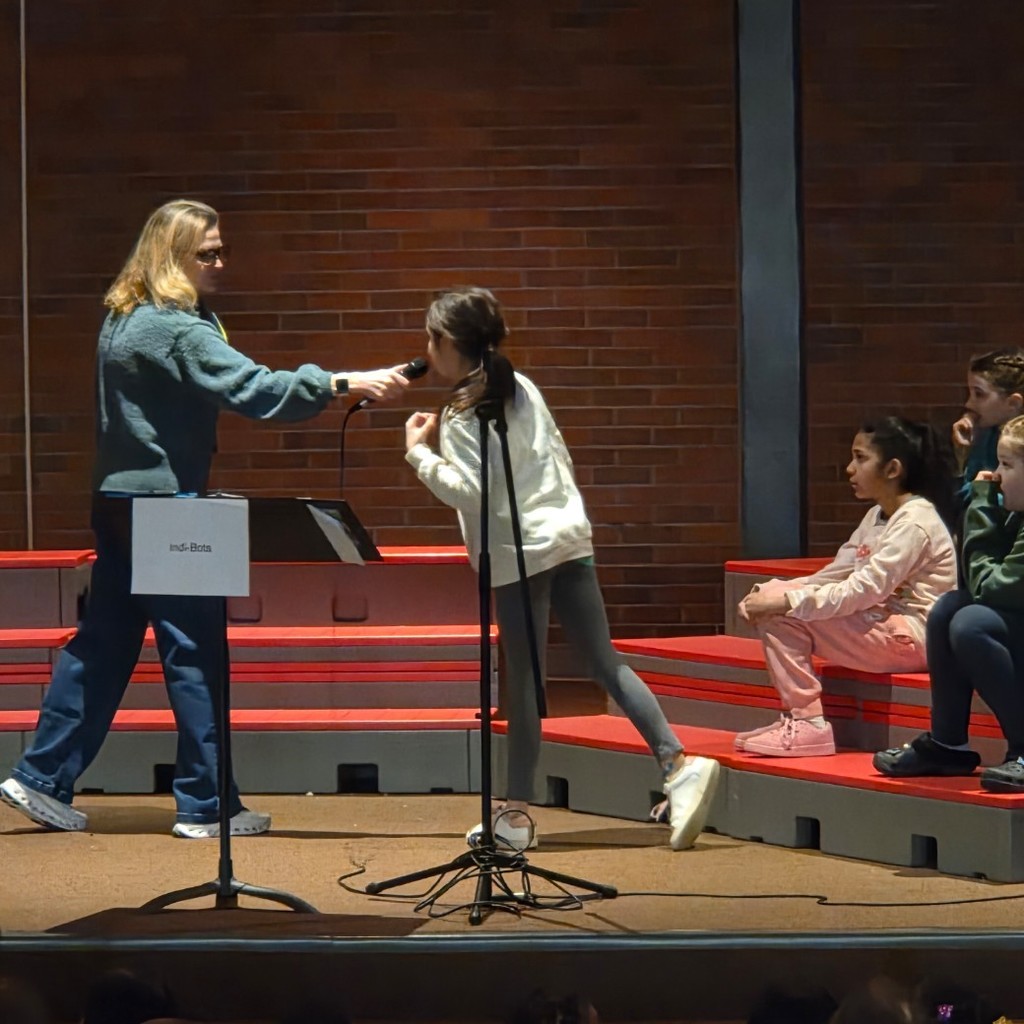 captain answers in mic