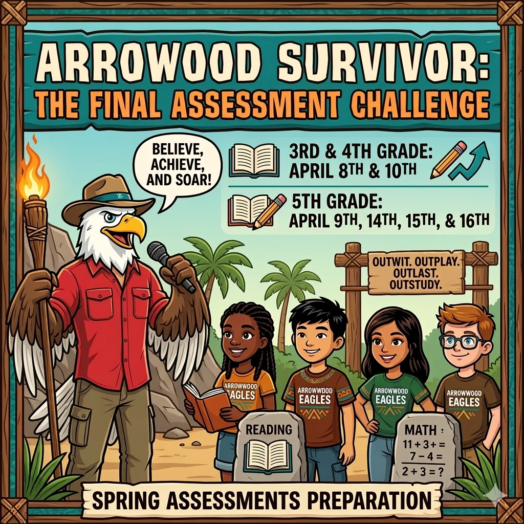 assessment challenge
