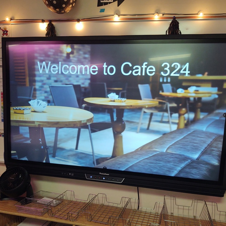 cafe 324