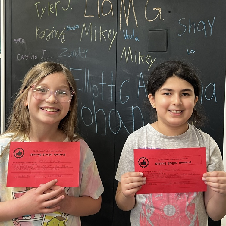 third graders