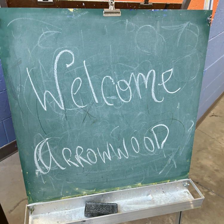 chalkboard