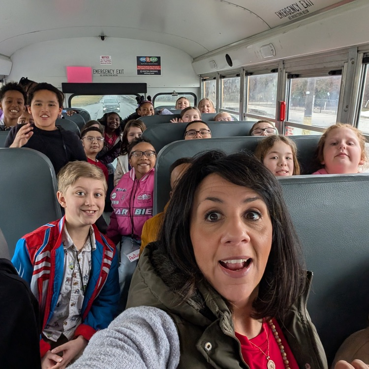 field trips