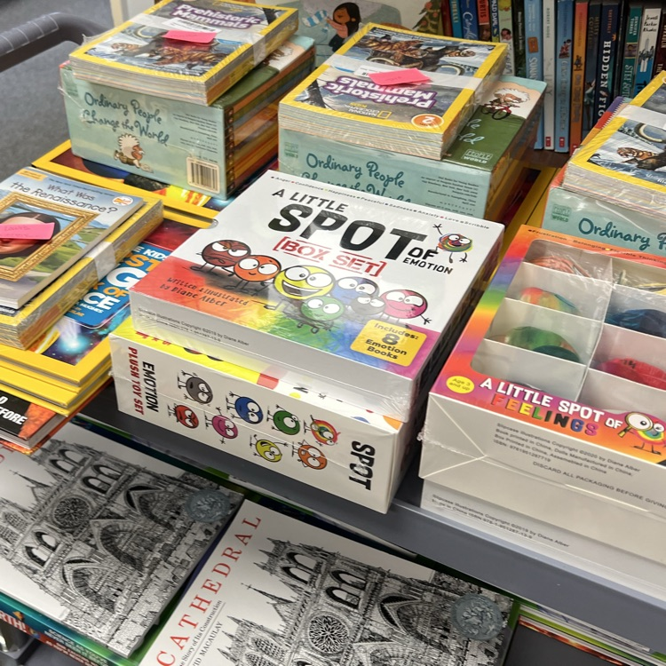 books
