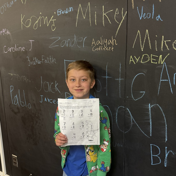 student with assignment 