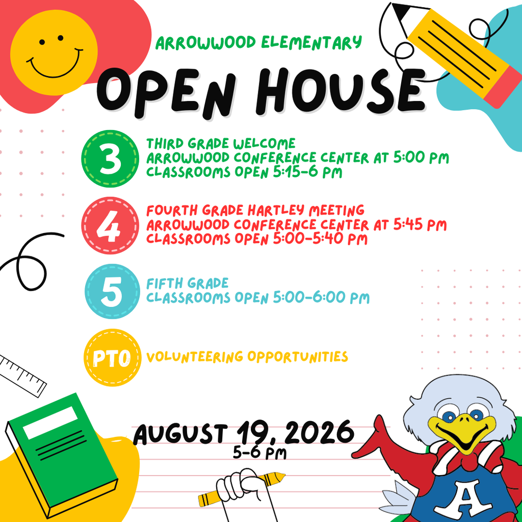 open house