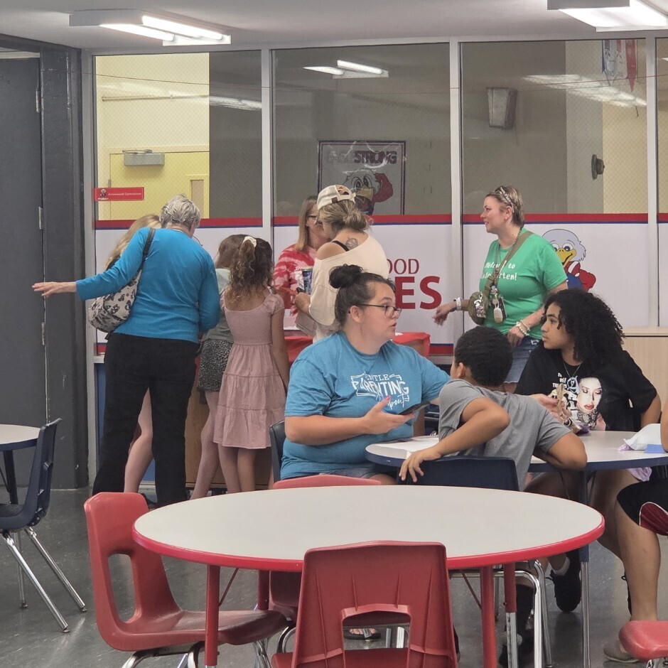 PTO table gives information