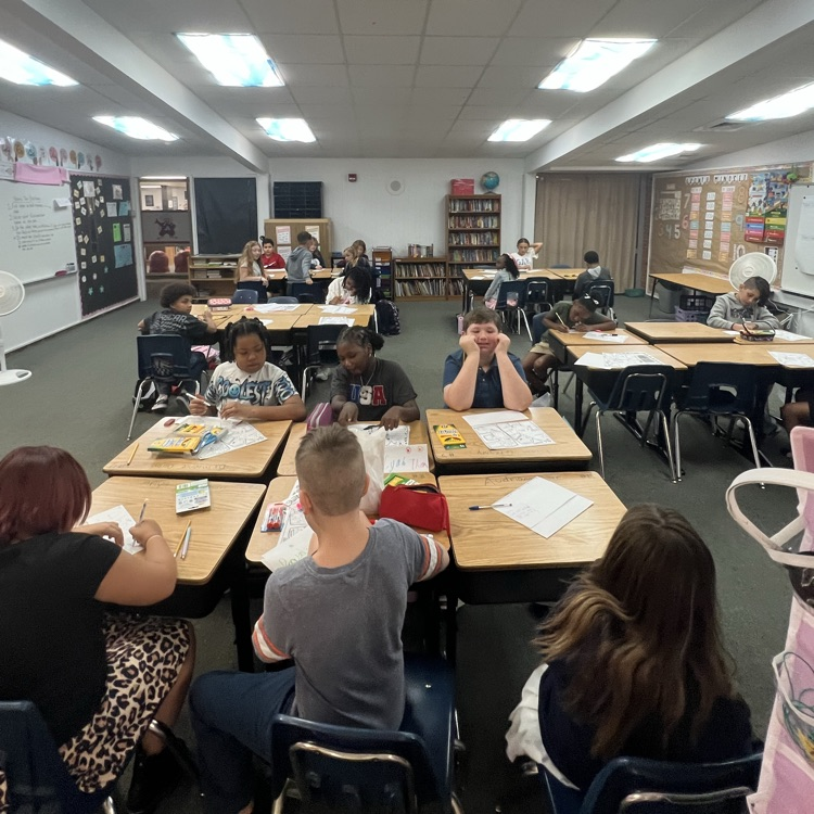 classroom