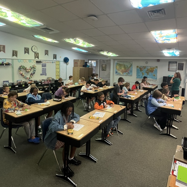 classroom