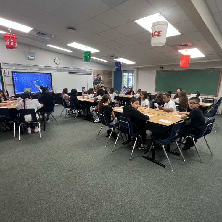 classroom