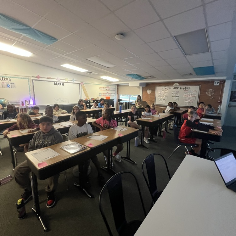 classroom