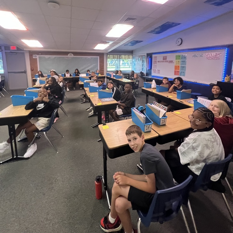 classroom