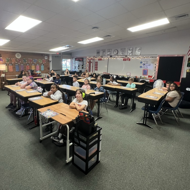 classroom
