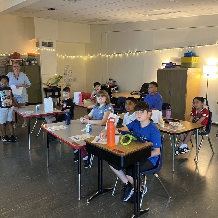 classroom