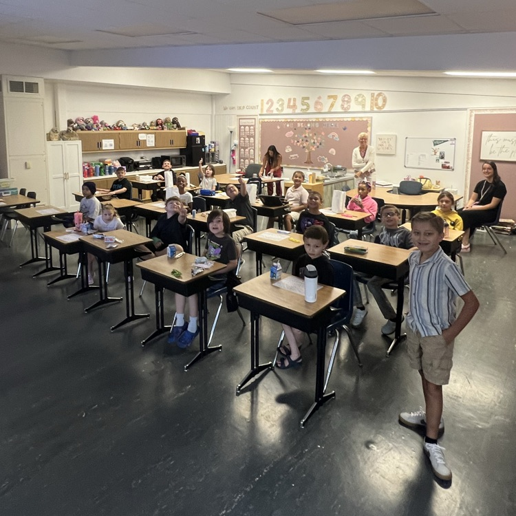 classroom