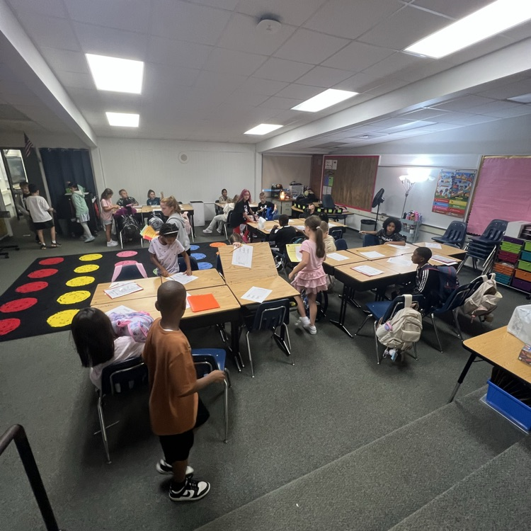 classroom