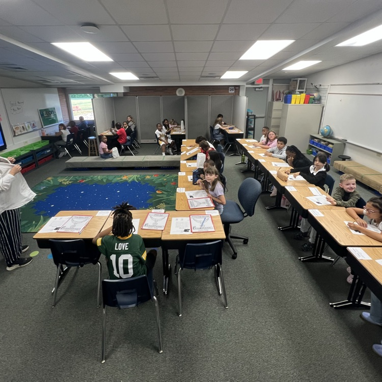 classroom