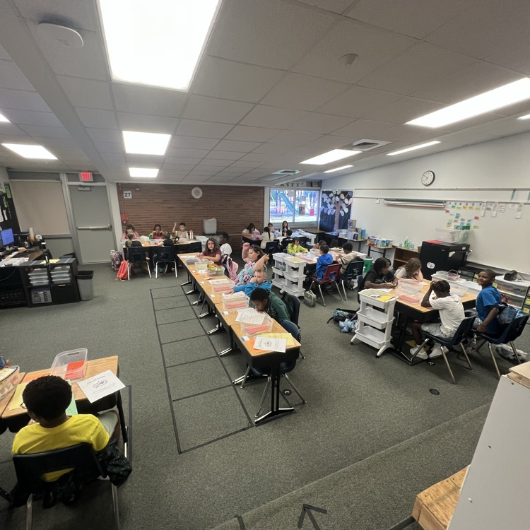classroom