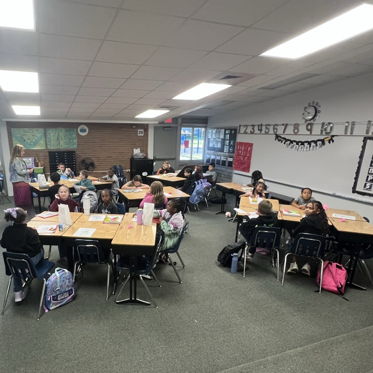 classroom