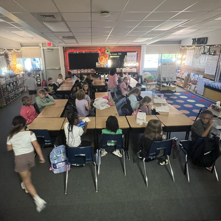 classroom