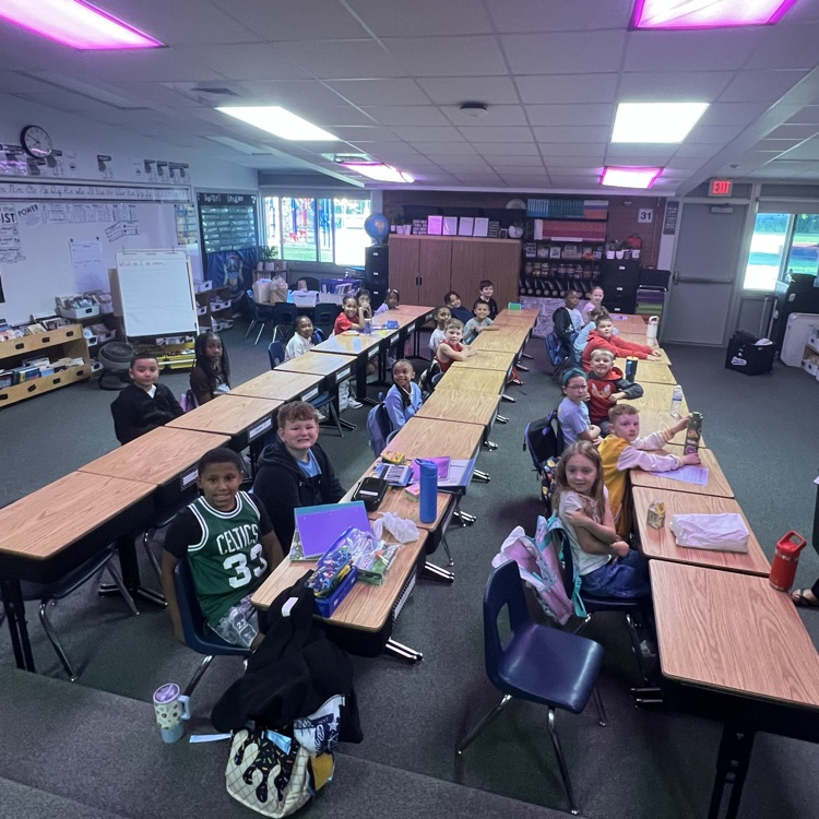 classroom