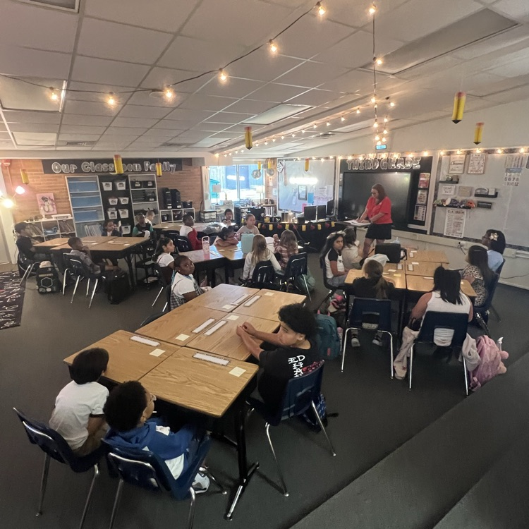 classroom