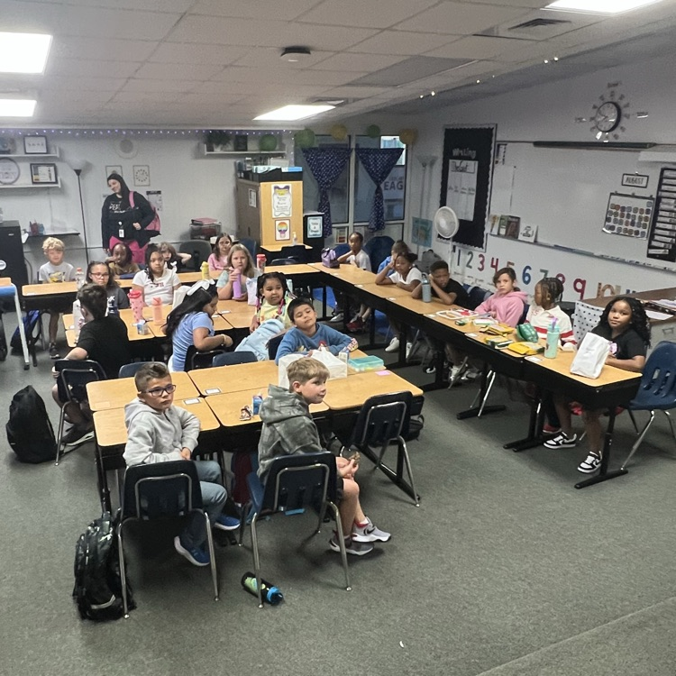 classroom