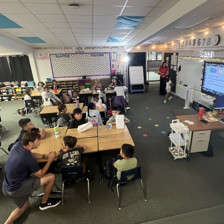 classroom