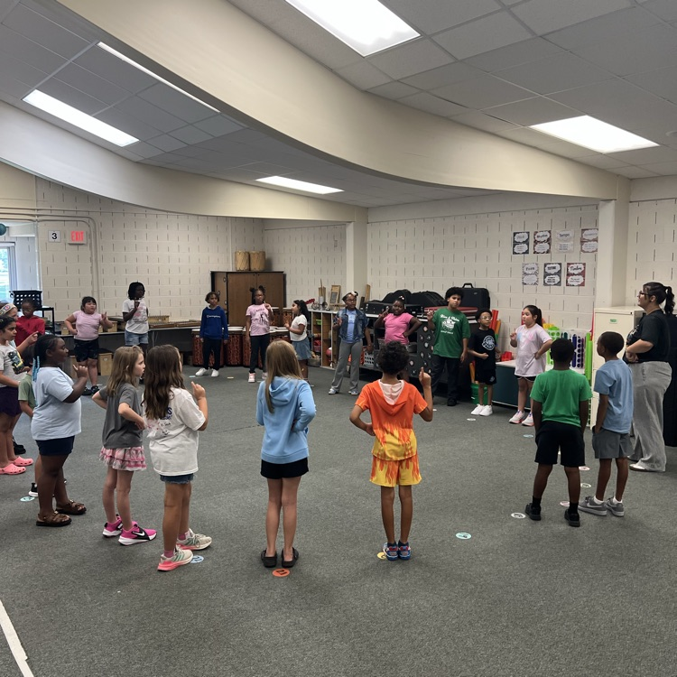 music class