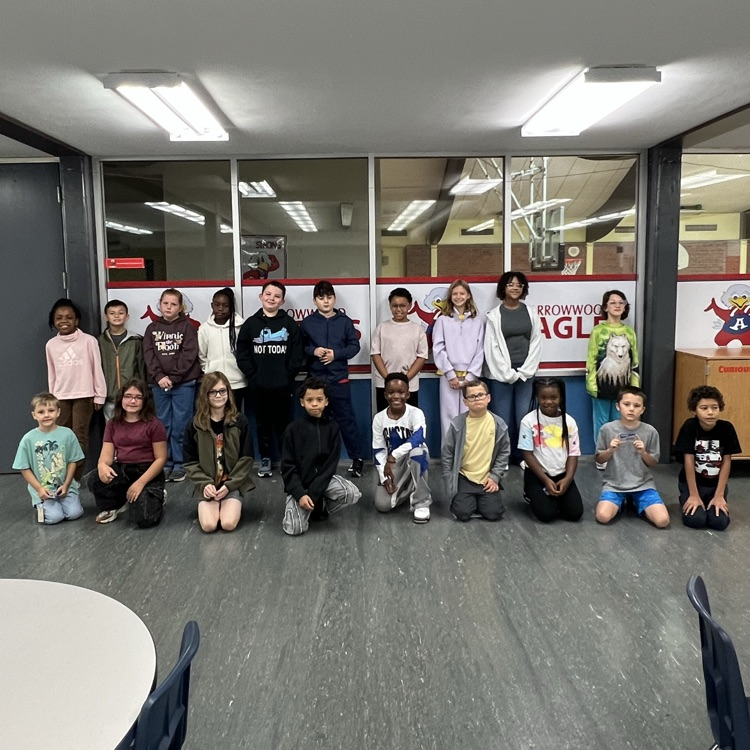 Pride kids of the week