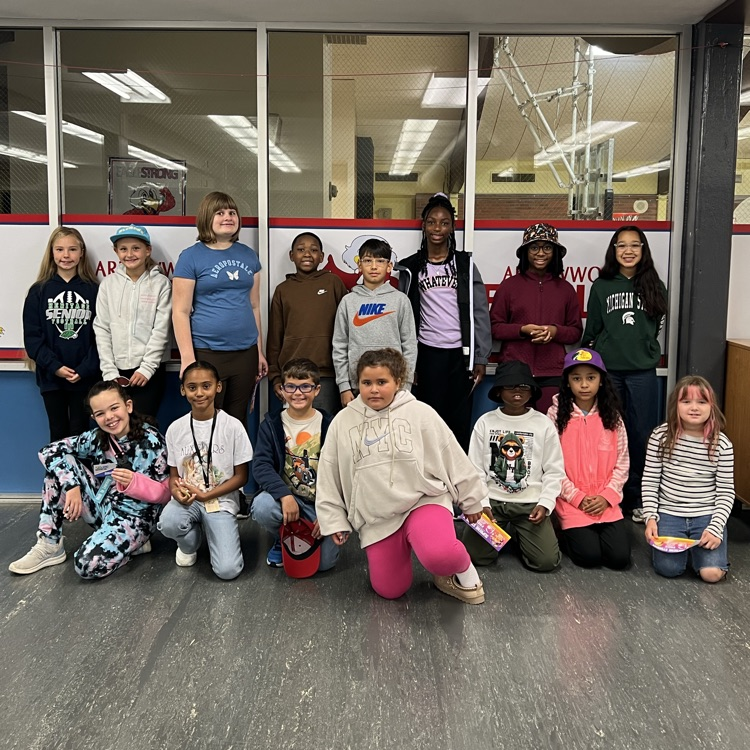 pride students of week