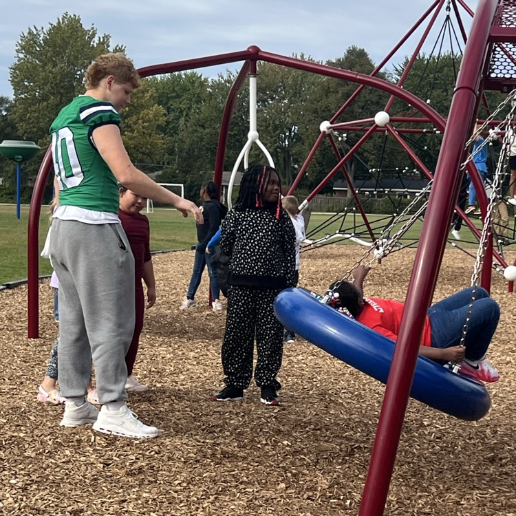 swings