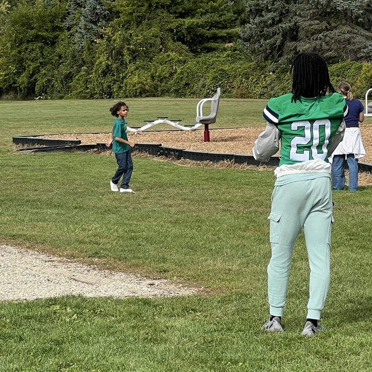 football