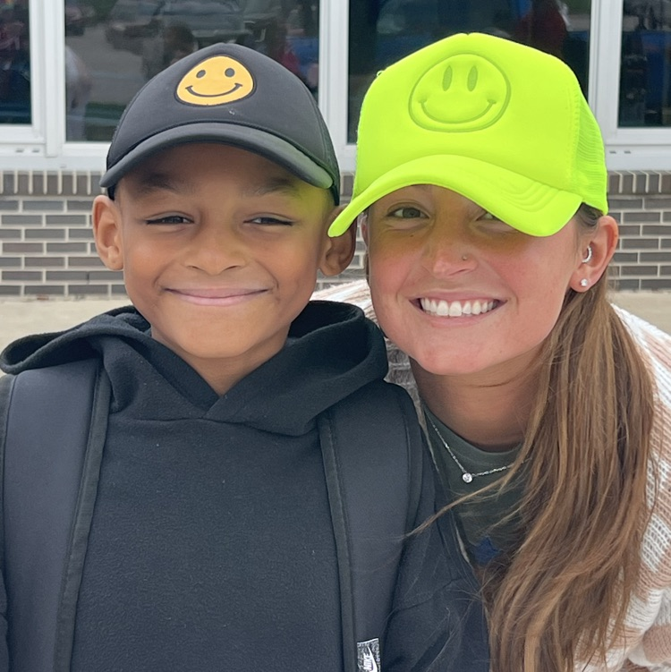hat day