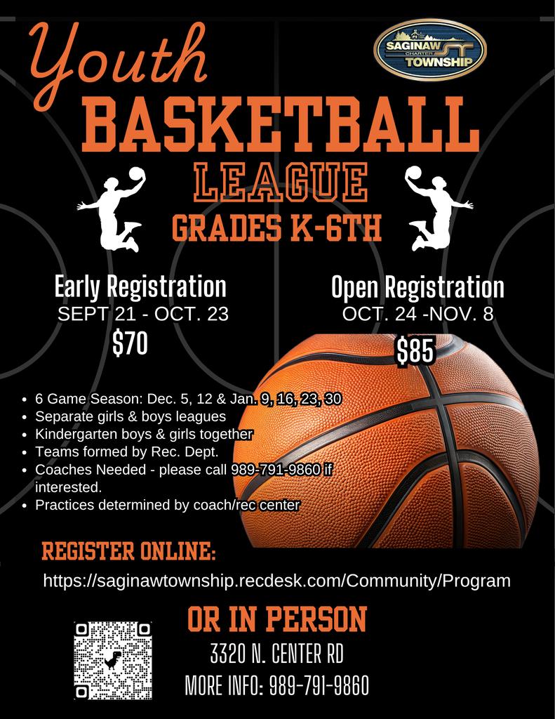 youth basketball