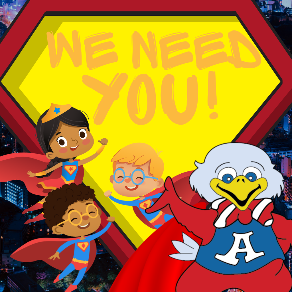 superhero
