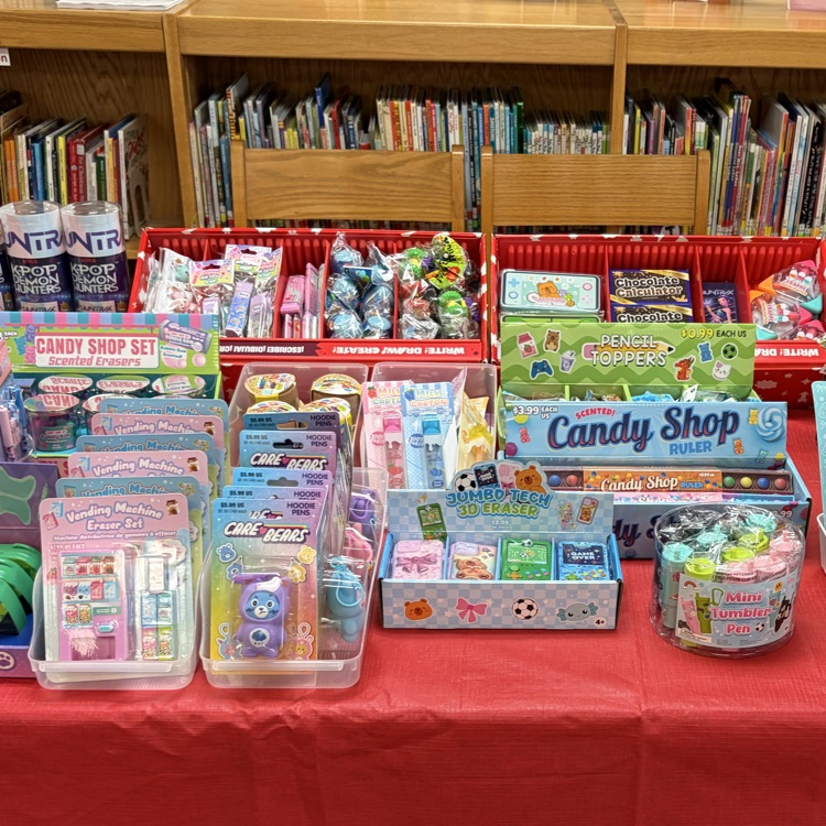 book fair