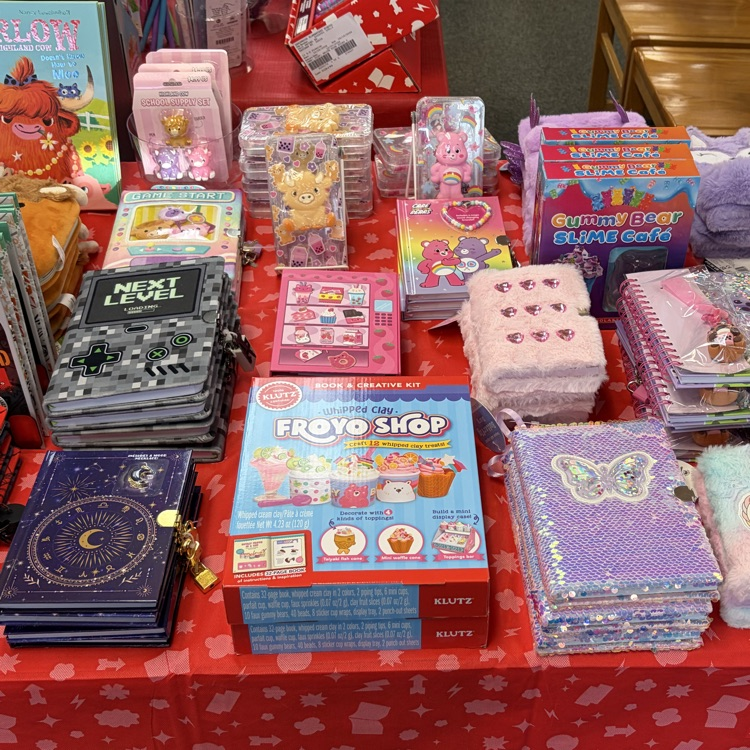 book fair