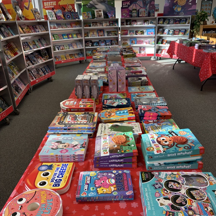 book fair