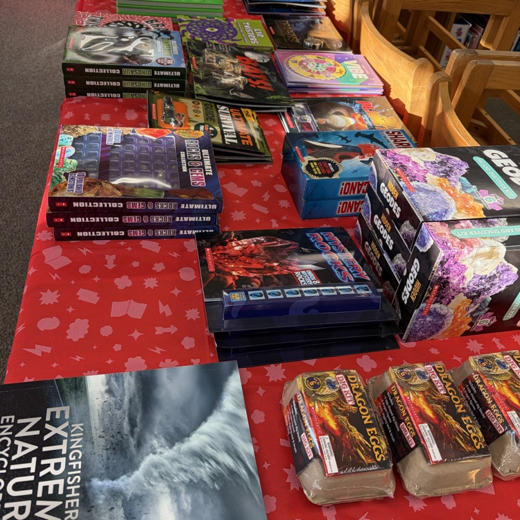 book fair