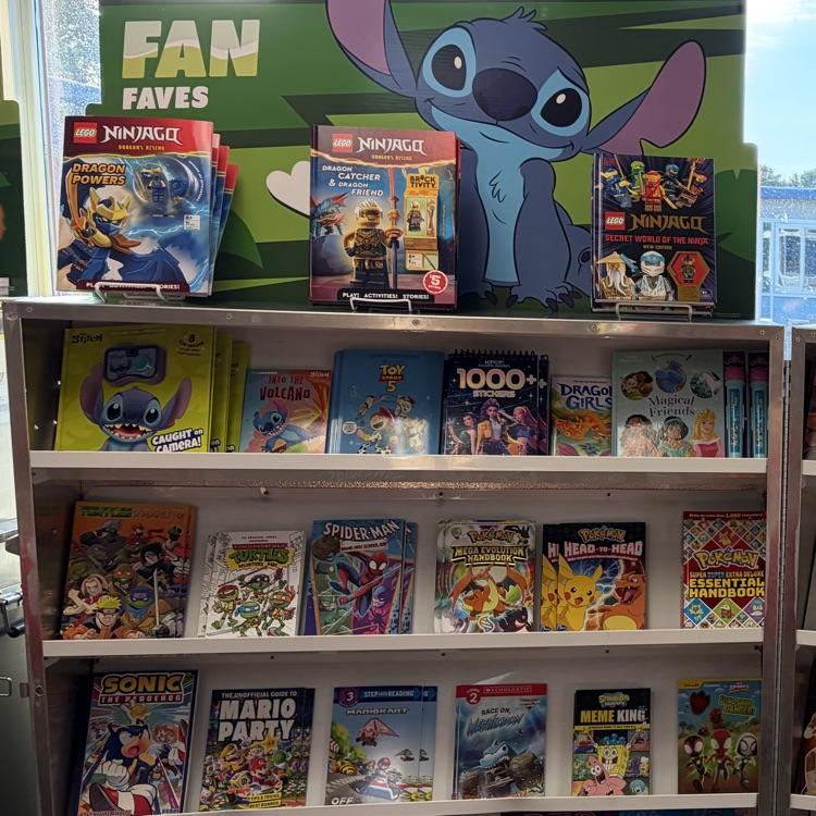 book fair